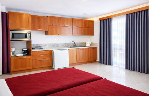 Oasis Apartments & Rooms - Foto 6