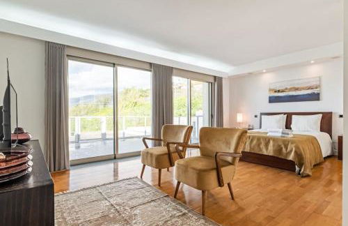 THE OLD CHAPEL HOUSE - Foto 46