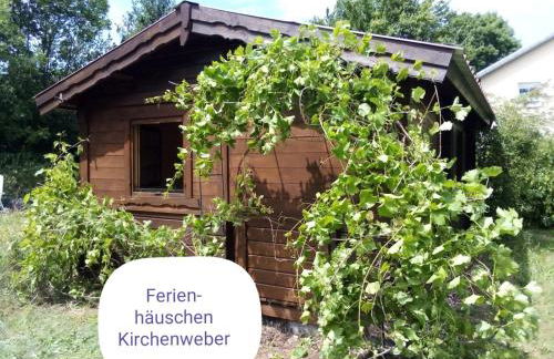 Ferienhaus im fränkischen Seenland - Altmühltal - Foto 1