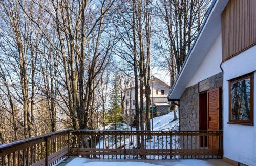 Villa Panoramica Indipendente - Photo 54