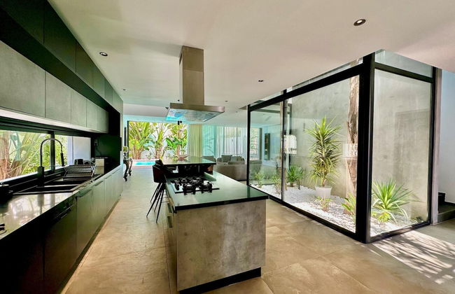 The Dream Villa Soukra - Foto 7