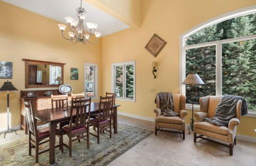 Hillside House in Ouray CO - Foto 11