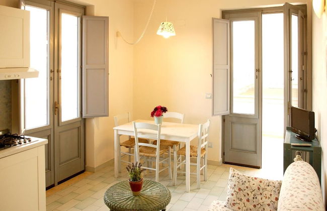 B&B Midiè - Foto 19