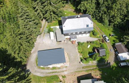 Ferienwohnung Eulennest - Foto 35