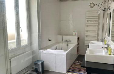 Maison familiale-jardin-50m du Loing-tout à pied - Foto 5