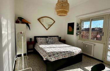 Ai Parrocchetti, Loft con Terrazza Panoramica - Photo 17