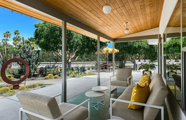 Four Palms in Deepwell Estates - Foto 74