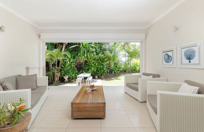 Sables d'Or Luxury Apartments - Foto 39