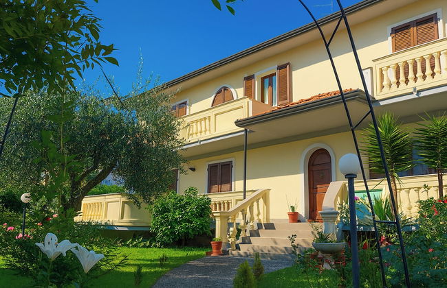 Casa Tirrena 600m from sea - Foto 1