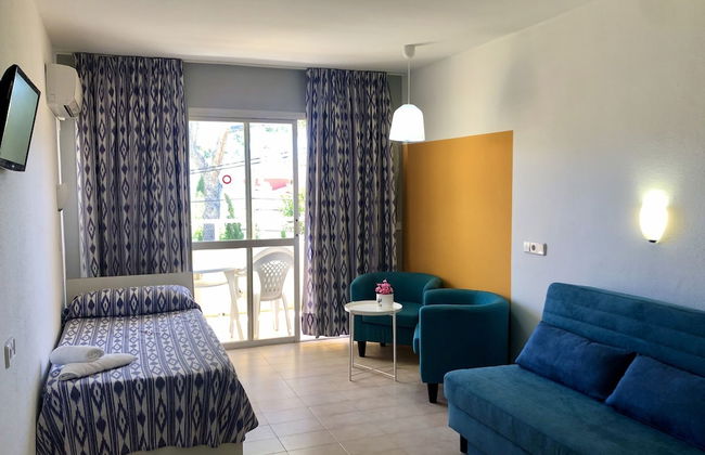 Alper Apartments - Foto 4