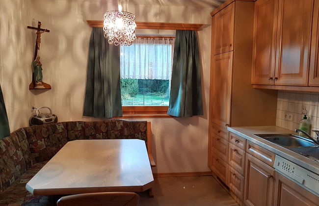 Ferienhaus-Sonnblick - Foto 28