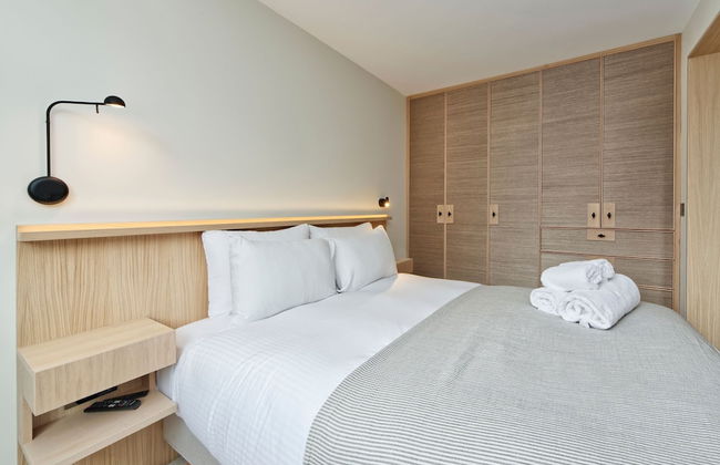 Luxury Designer Flat in Putney by Underthedoormat - Foto 9