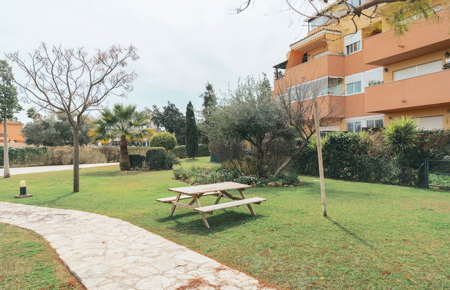 Sky Sea Holidays Mijas Costa - Foto 29