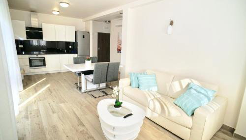 Apartments Villa Aquamarie - Foto 5