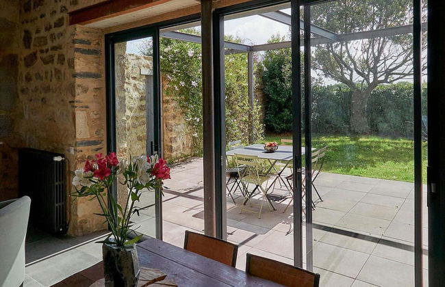 Comfortable Country Villa, Near Coast, Plougasnou - Foto 32