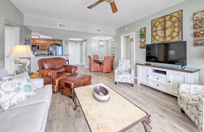 St. Lucia 1204 at Silver Shells - Foto 13