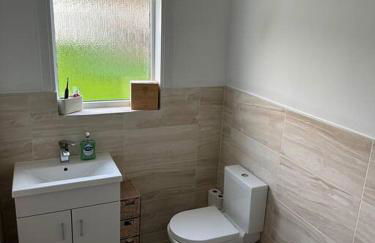 Beautiful family home with golf - Foto 20