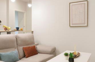 Apartamentos Lúa Atlántica - Foto 14