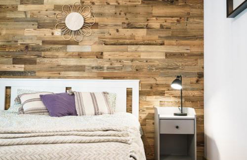 Sławica Inn domek letniskowy nad jeziorem - Foto 46