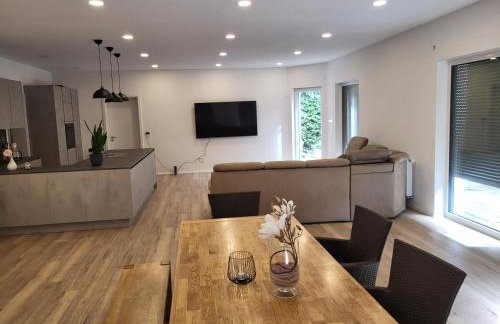 Wohnung in Crailsheim/Satteldorf - Foto 1