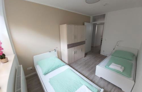 Ferienwohnung Herkules - Foto 13