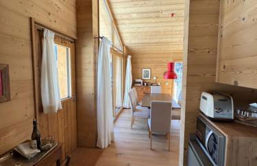 Chalet Luca - Foto 23