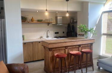 Gîte Un ange passe en Périgord - Foto 15