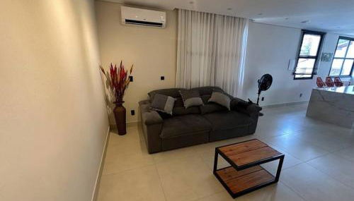 Casa central ampla e moderna c/ Jacuzzi - Foto 5