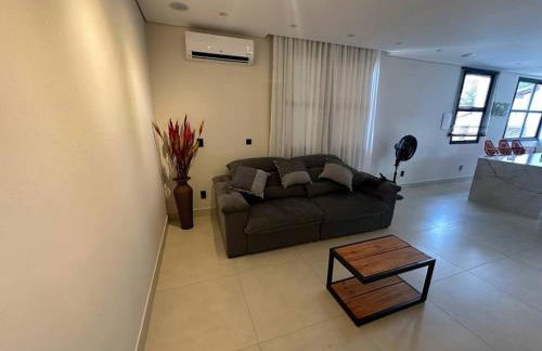 Casa central ampla e moderna c/ Jacuzzi - Foto 5