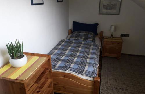 Gästehaus Natterer - Ferienwohnungen - Foto 27