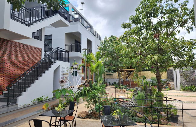 My Natural Villas by You Long - Photo 29