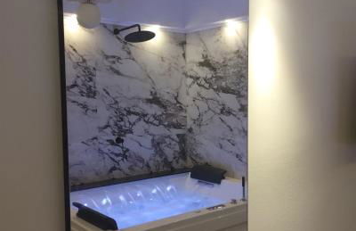 SPARKLING SUITE nel centro di Dolceacqua - Foto 25