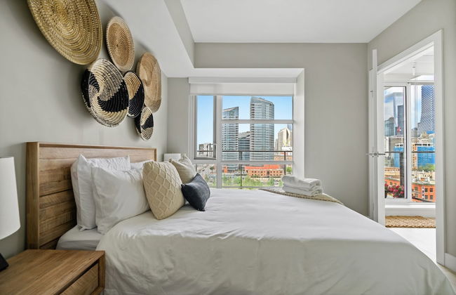 NEW The Draper Luxury Unit Prime Location - Foto 5