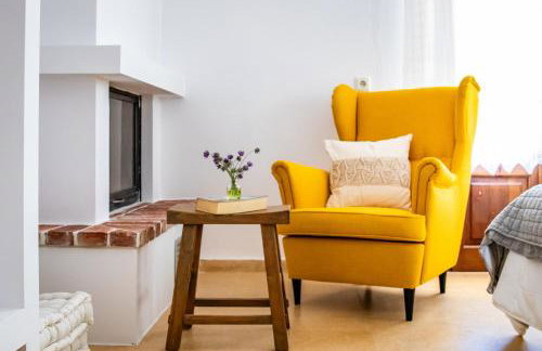 Villa Siraino - Ktima Skopelos - Foto 9