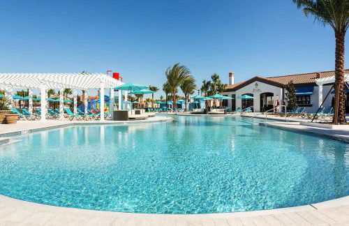 Upstay- Family Villa for 12 w Pool Games & BBQ - Foto 51