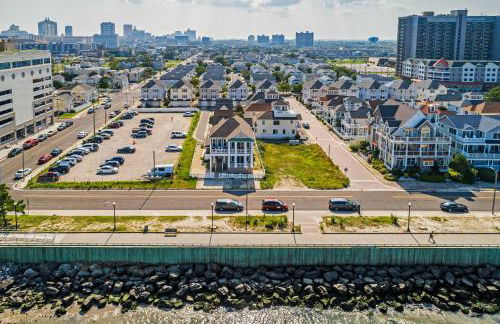 Idyllic Oceanfront Home on Atlantic City Boardwalk - Foto 40