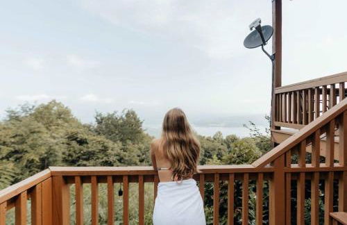 Elk Ridge with a private hot tub - Foto 35