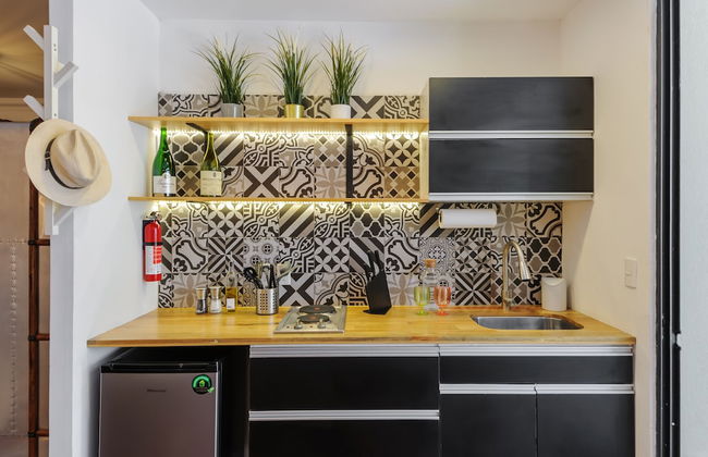 Upscale 4BR House in Condesa - Foto 52