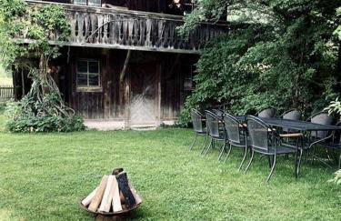 Mountain Chalet on Gut Buchwies - Foto 45