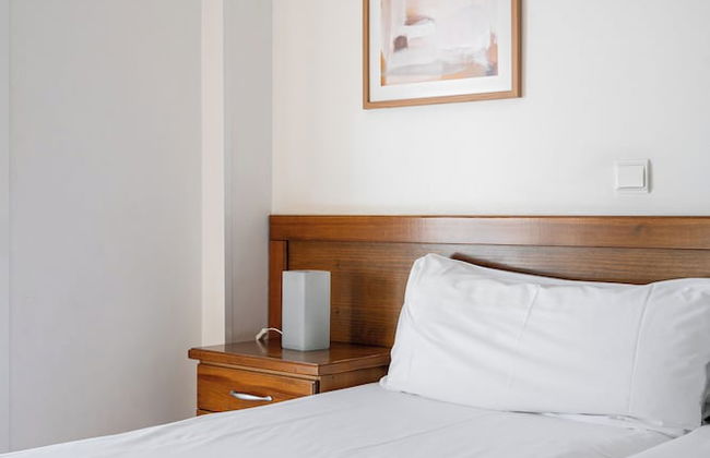 Apartamentos Capricho del Mar - Foto 3