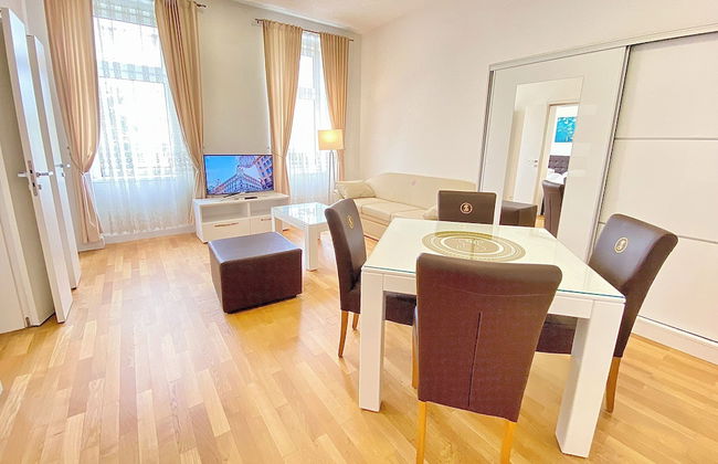 Steiner Residences Vienna Augarten - Foto 71