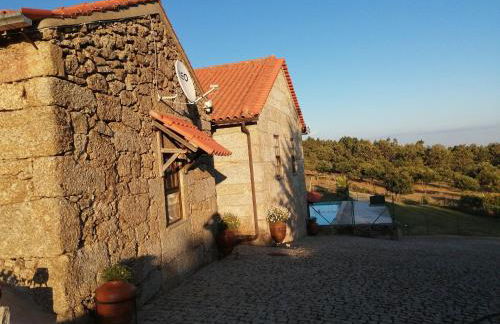 Quinta Do Quetrofe - Foto 12