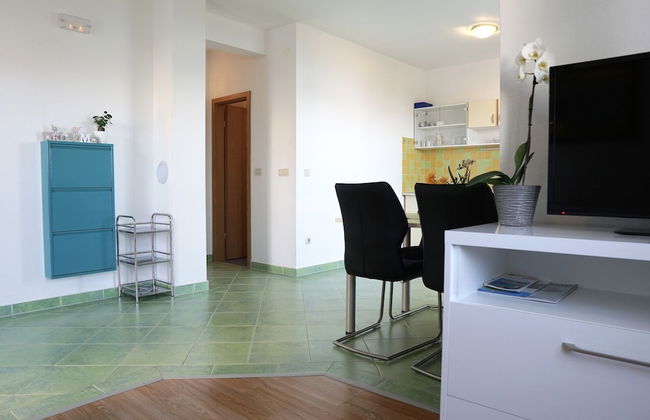 Cvita apartments - Foto 49