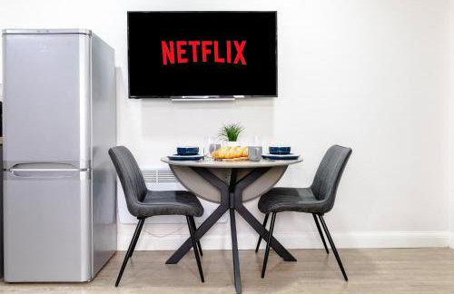 Modern Apartments Near Cardiff City Centre - Foto 10