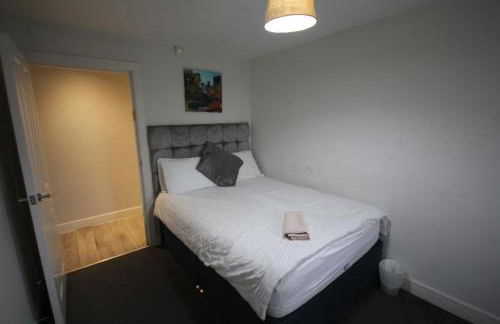 Holden Court Apartments - Apt 3 - Foto 14