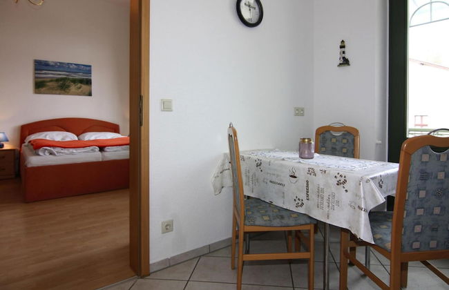 Apartment sea Noise, Ahlbeck - Foto 56