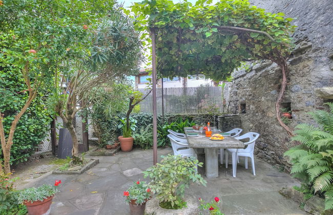 Il Cortiletto di Marina Pet Friendly - Foto 22