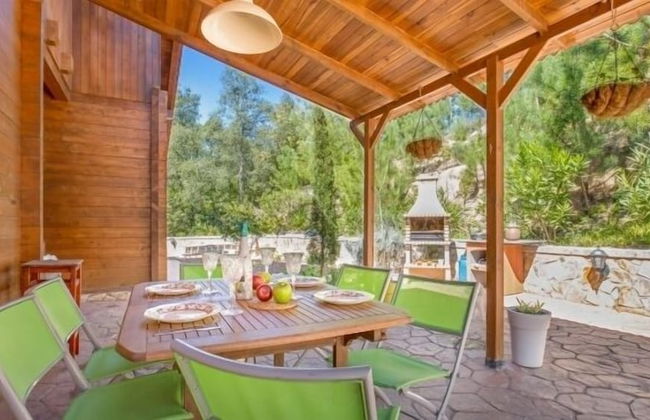 Villa Pacha - Photo 18