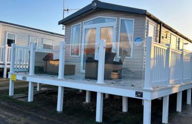 Beautiful sea view caravan - Foto 2