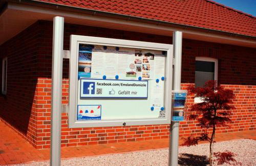 Feriendomizil Bellevue - Foto 20